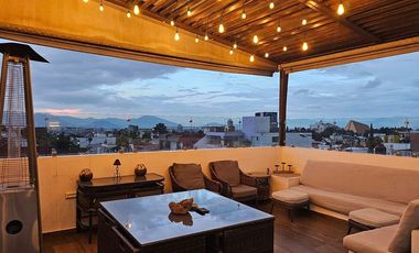 CASA EN VENTA CIUDAD SATELITE, CIRCUITO DIPLOMATICOS