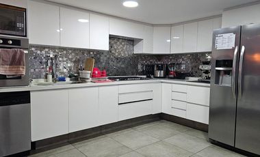 CASA EN VENTA CIUDAD SATELITE, CIRCUITO DIPLOMATICOS