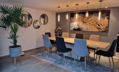 CASA EN VENTA CIUDAD SATELITE, CIRCUITO DIPLOMATICOS