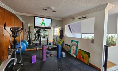 CASA EN VENTA CIUDAD SATELITE, CIRCUITO DIPLOMATICOS