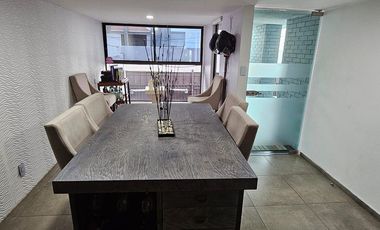 CASA EN VENTA CIUDAD SATELITE, CIRCUITO DIPLOMATICOS