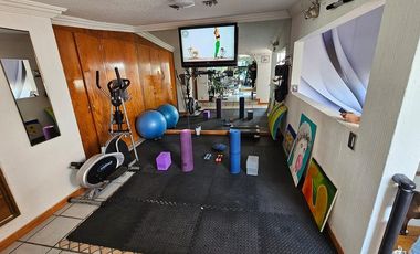 CASA EN VENTA CIUDAD SATELITE, CIRCUITO DIPLOMATICOS