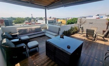CASA EN VENTA CIUDAD SATELITE, CIRCUITO DIPLOMATICOS