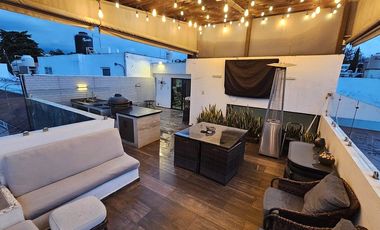 CASA EN VENTA CIUDAD SATELITE, CIRCUITO DIPLOMATICOS