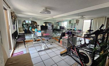 CASA EN VENTA CIUDAD SATELITE, CIRCUITO DIPLOMATICOS