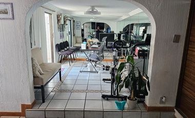 CASA EN VENTA CIUDAD SATELITE, CIRCUITO DIPLOMATICOS
