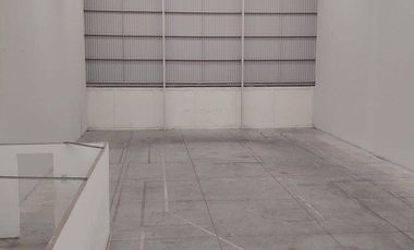 BODEGA EN CONDOMINIO RENTA EN CUAUTITLAN, MEXICO