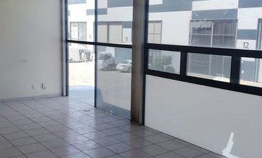 BODEGA EN CONDOMINIO RENTA EN CUAUTITLAN, MEXICO