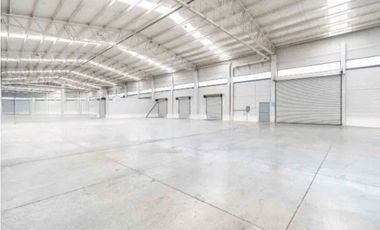BODEGA EN RENTA, CARTAGENA, TULTITLAN