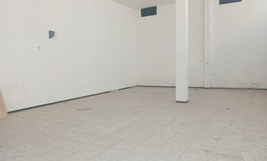 BODEGA EN RENTA, CARTAGENA, TULTITLAN