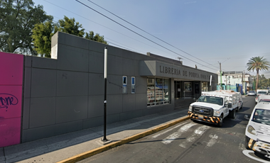 LOCAL COMERCIAL EN RENTA IZTAPALAPA CDMX