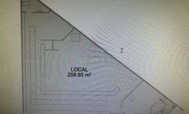 LOCAL COMERCIAL EN RENTA IZTAPALAPA CDMX