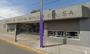 LOCAL COMERCIAL EN RENTA IZTAPALAPA CDMX
