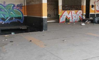LOCAL COMERCIAL EN RENTA, ATIZAPAN CENTRAL DE ABASTOS