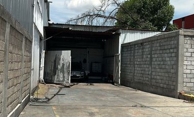 RENTA DE TERRENO COMERCIAL, AZCAPOTZALCO CUITLAHUAC,CDMX