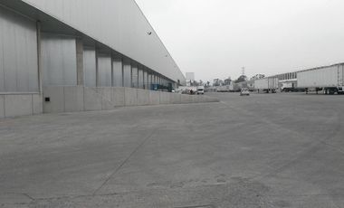 RENTA DE BODEGA EN TLALNEPANTLA