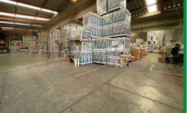 BODEGA EN RENTA, TLALNEPANTLA DE BAZ
