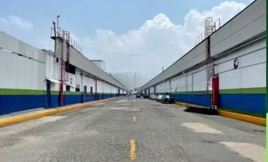 BODEGA EN RENTA, TLALNEPANTLA DE BAZ