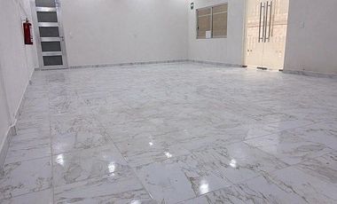 Bodega comercial de 800 m² en renta, Santa María Begoña, Qro. Transformador 150