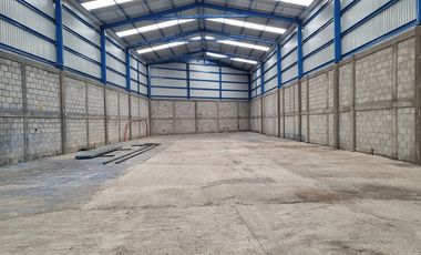 Bodega comercial de 800 m² en renta, Santa María Begoña, Qro. Transformador 150