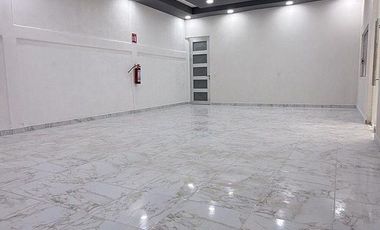 Bodega comercial de 800 m² en renta, Santa María Begoña, Qro. Transformador 150