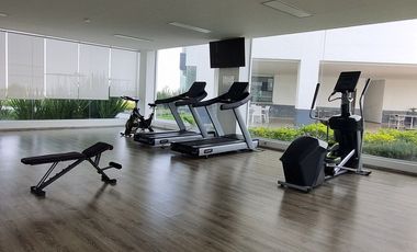 Departamento en Venta y Renta en Cima Towers | 3 Recámaras | Amenidades Premium