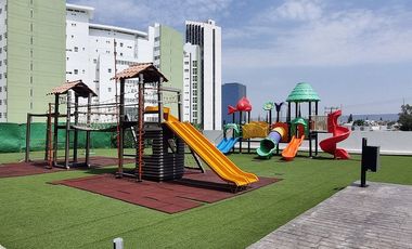 Departamento en Venta y Renta en Cima Towers | 3 Recámaras | Amenidades Premium