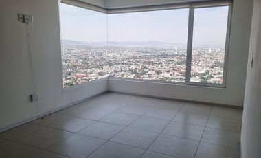 Departamento en Venta y Renta en Cima Towers | 3 Recámaras | Amenidades Premium