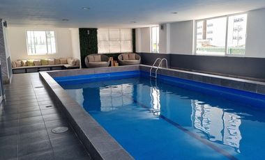 Departamento en Venta y Renta en Cima Towers | 3 Recámaras | Amenidades Premium
