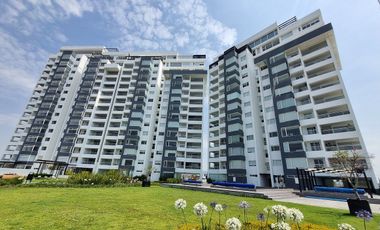 Departamento en Venta y Renta en Cima Towers | 3 Recámaras | Amenidades Premium
