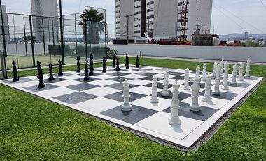 Departamento en Venta y Renta en Cima Towers | 3 Recámaras | Amenidades Premium
