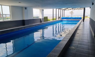 Departamento en Venta y Renta en Cima Towers | 3 Recámaras | Amenidades Premium