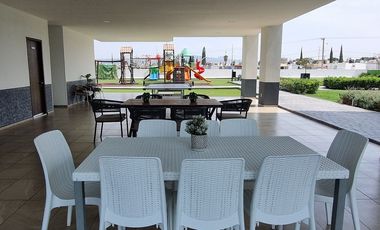 Departamento en Venta y Renta en Cima Towers | 3 Recámaras | Amenidades Premium