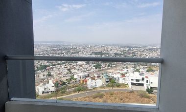 Departamento en Venta y Renta en Cima Towers | 3 Recámaras | Amenidades Premium