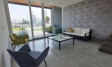 Departamento en Venta y Renta en Cima Towers | 3 Recámaras | Amenidades Premium