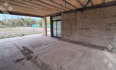 En Venta | Casa de 3 Ambientes | Seccion Chacras | 25 de Mayo | La Pampa
