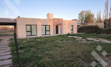 En Venta | Casa de 3 Ambientes | Seccion Chacras | 25 de Mayo | La Pampa