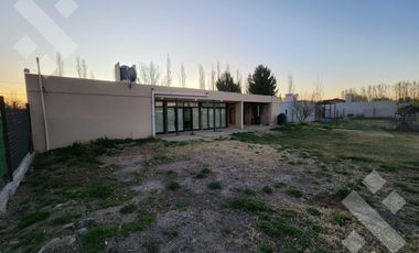 En Venta | Casa de 3 Ambientes | Seccion Chacras | 25 de Mayo | La Pampa