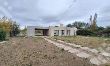 En Venta | Casa de 3 Ambientes | Seccion Chacras | 25 de Mayo | La Pampa