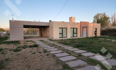 En Venta | Casa de 3 Ambientes | Seccion Chacras | 25 de Mayo | La Pampa