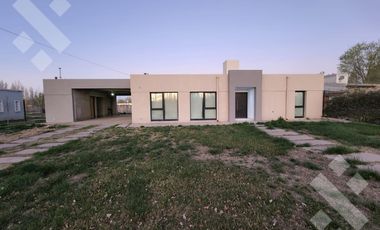 En Venta | Casa de 3 Ambientes | Seccion Chacras | 25 de Mayo | La Pampa
