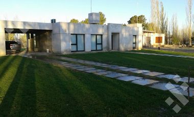 En Venta | Casa de 3 Ambientes | Seccion Chacras | 25 de Mayo | La Pampa