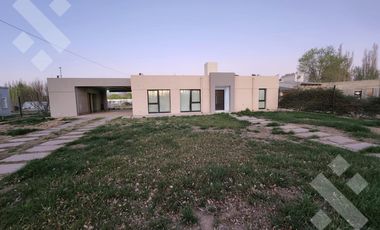 En Venta | Casa de 3 Ambientes | Seccion Chacras | 25 de Mayo | La Pampa