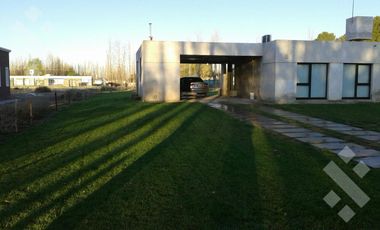 En Venta | Casa de 3 Ambientes | Seccion Chacras | 25 de Mayo | La Pampa