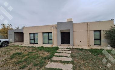 En Venta | Casa de 3 Ambientes | Seccion Chacras | 25 de Mayo | La Pampa