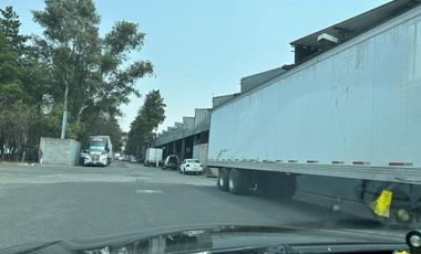 BODEGA EN RENTA, AZCAPOTZALCO, CDMX