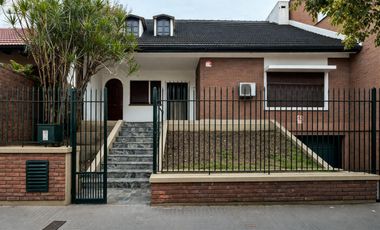 Propiedad comercial en Barrio Norte – Ubicación estratégica y alto potencial
