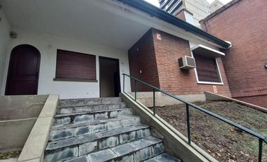 Propiedad comercial en Barrio Norte – Ubicación estratégica y alto potencial