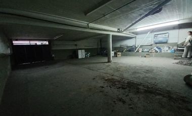 Propiedad comercial en Barrio Norte – Ubicación estratégica y alto potencial