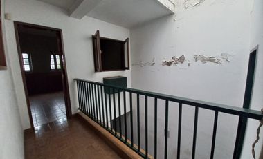 Propiedad comercial en Barrio Norte – Ubicación estratégica y alto potencial